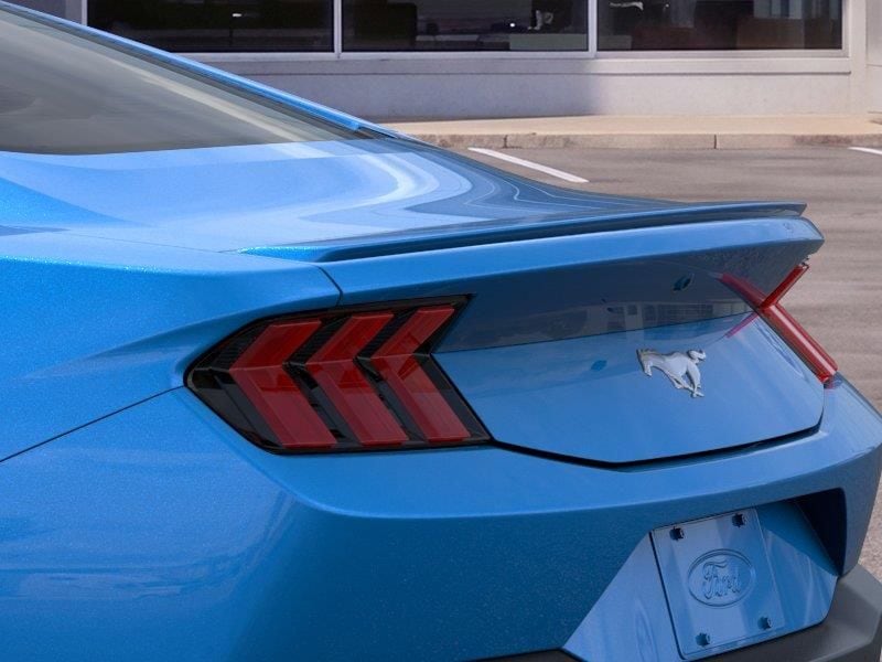 2025 Ford Mustang EcoBoost Premium Fastback - Photo 22