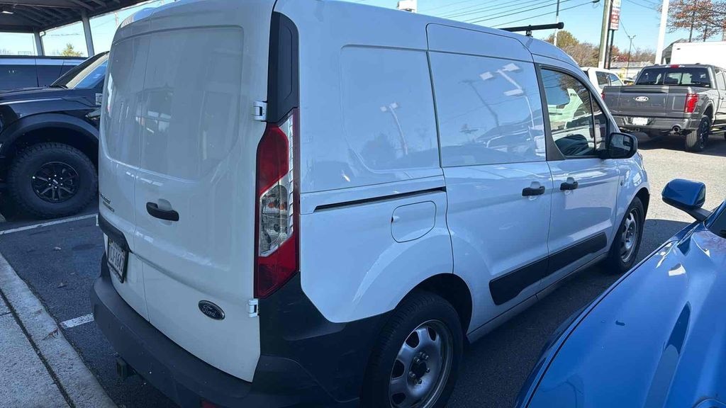 Used 2019 Ford Transit Connect XL Cargo Van
