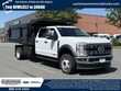 Ford F-550 Chassis