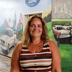 Staff member Emily Thiem from ID_7c8437707700