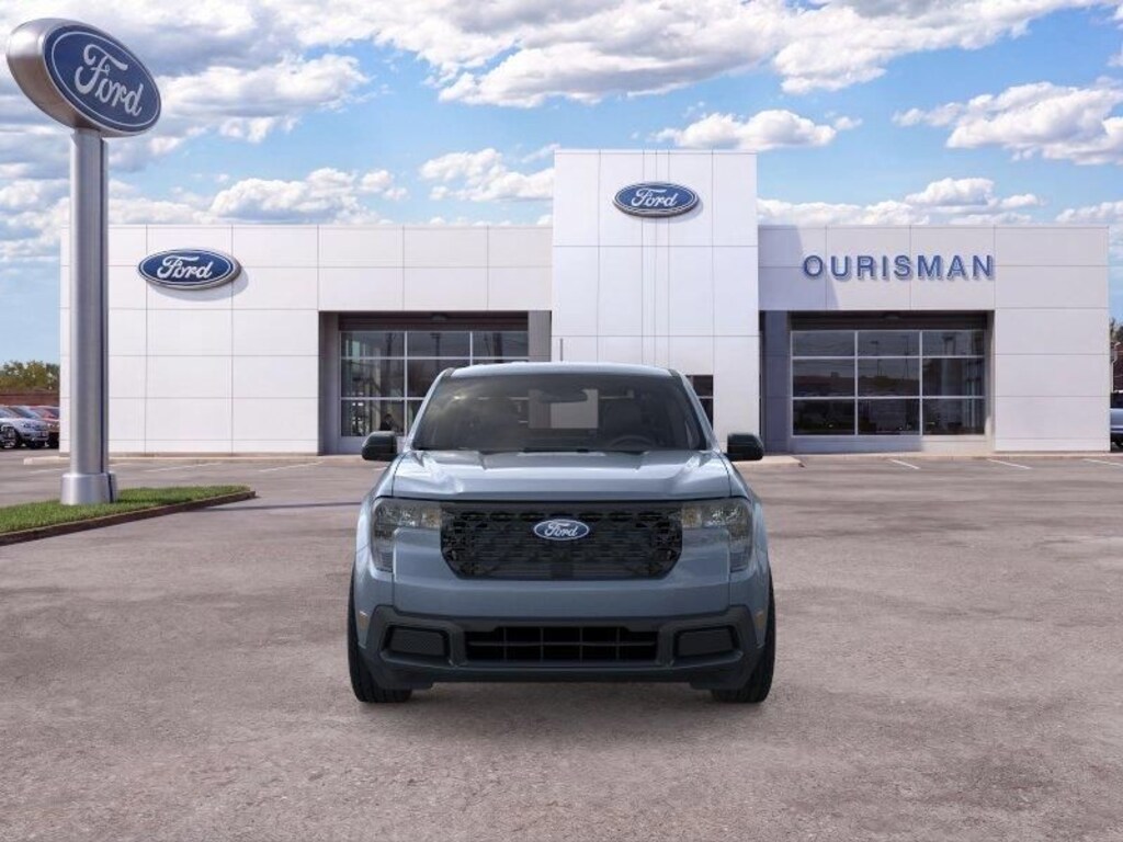 New 2026 Ford Maverick XLT Truck