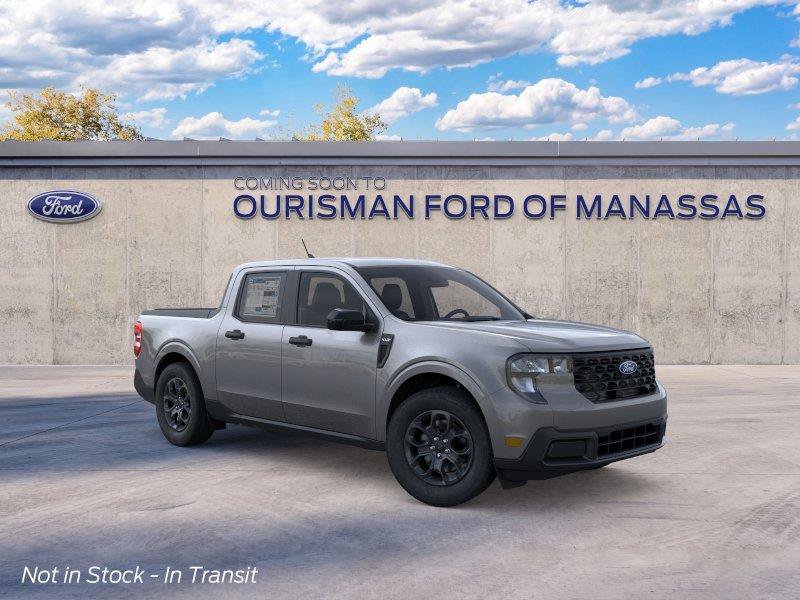 2026 Ford Maverick XLT Truck