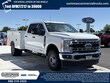 Ford F-350 Chassis