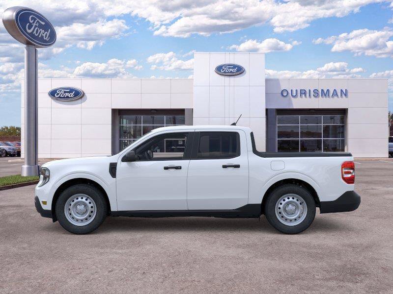 New 2026 Ford Maverick XL Truck