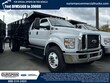 Ford F-650 Gas