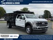 Ford F-550 Chassis
