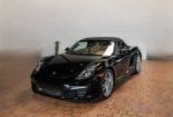 2014 Porsche Boxster Base's photo
