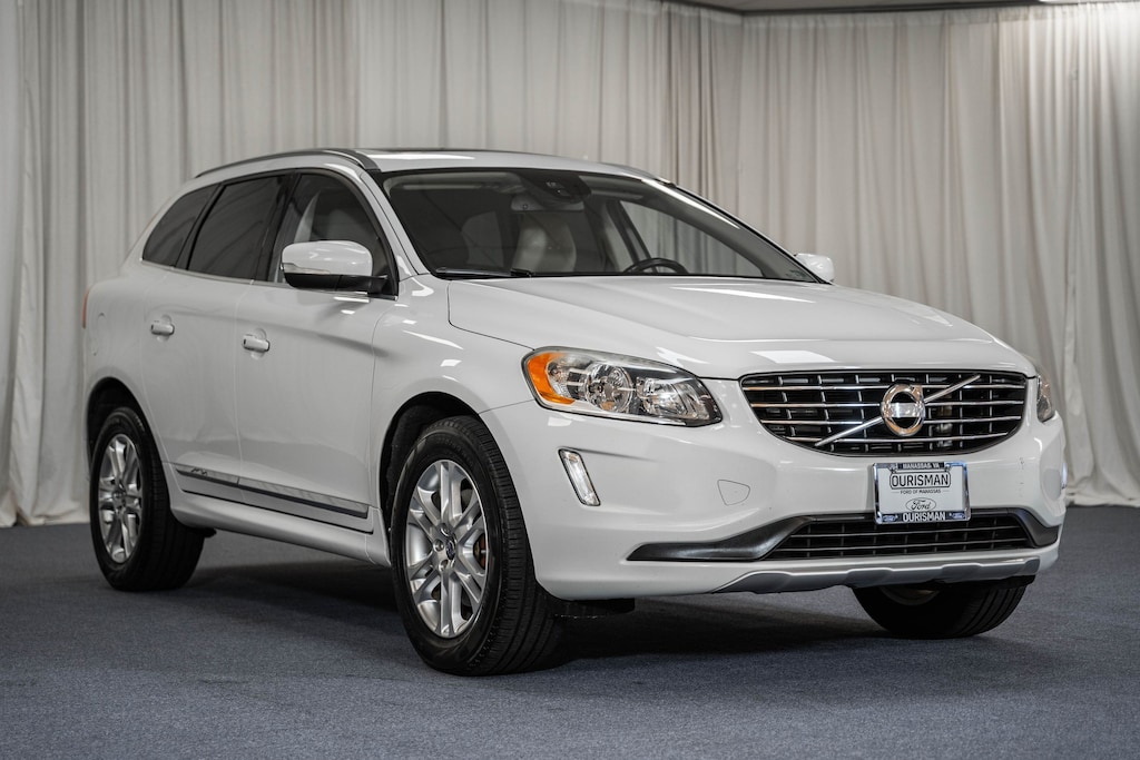 Used 2015 Volvo XC60 3.2 Premier SUV