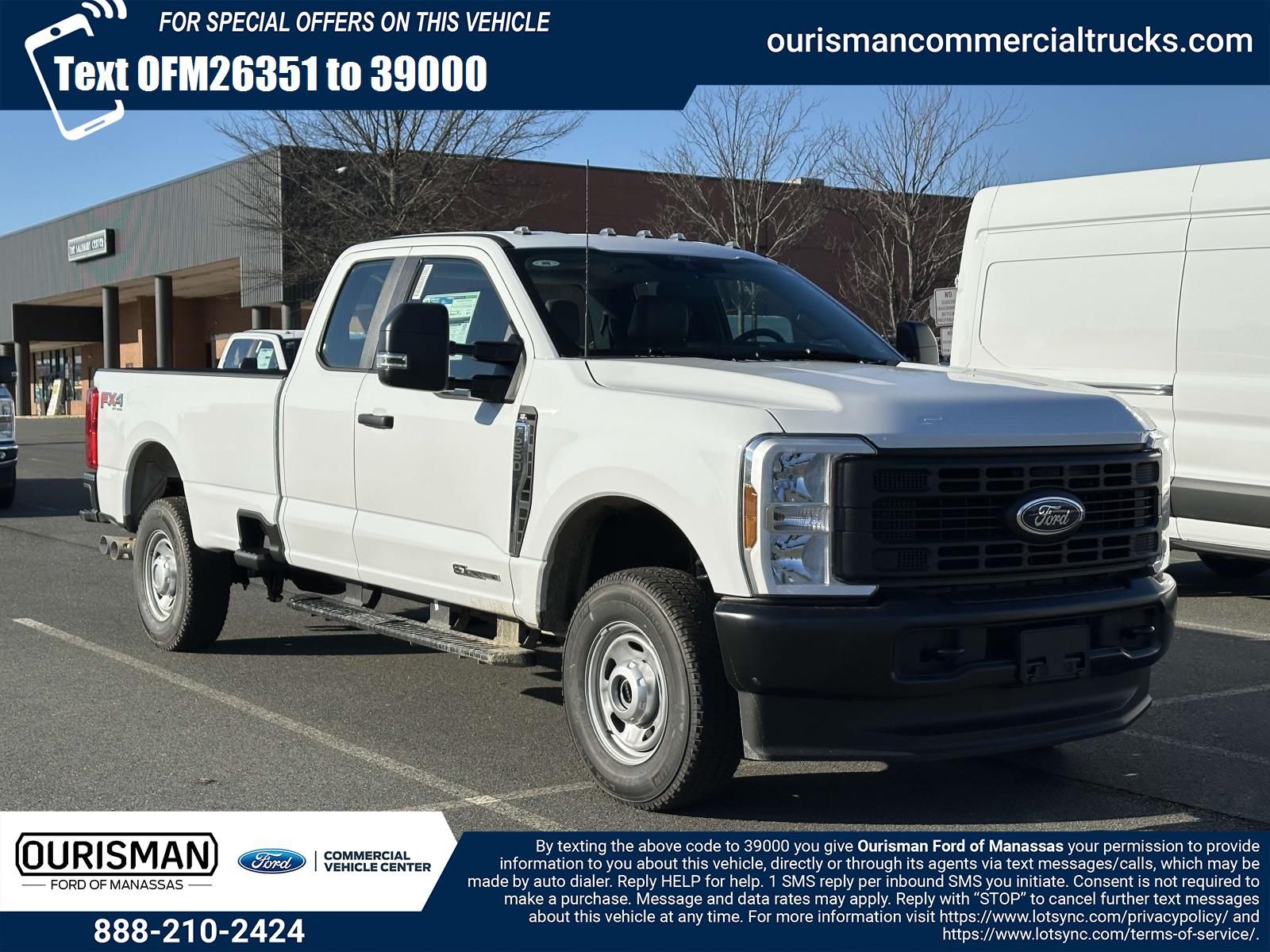 2025 Ford F-250 Super Duty XL's photo
