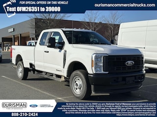 2025 Ford F-250 XL Truck