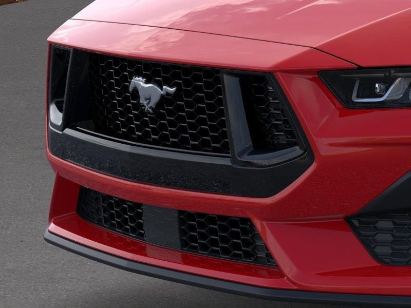 2025 Ford Mustang GT Premium Fastback - Photo 17