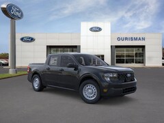 2026 Ford Maverick XL Truck