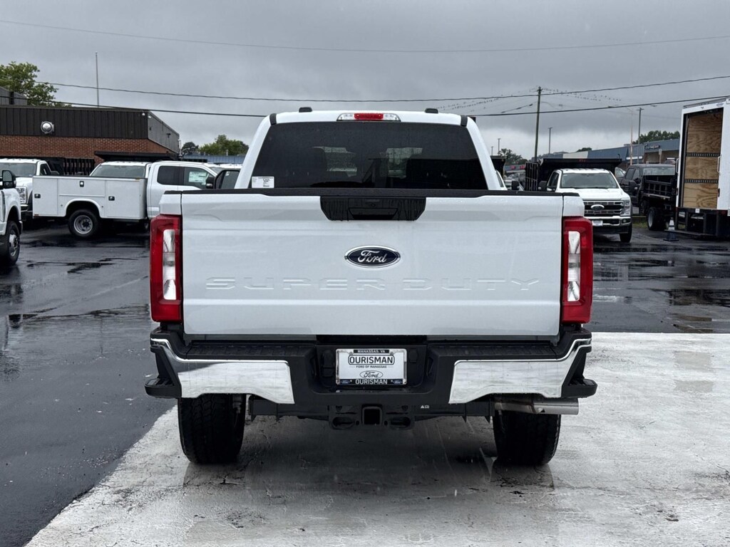 New 2026 Ford F-250 XLT Truck