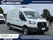 Ford Transit-150 Cargo