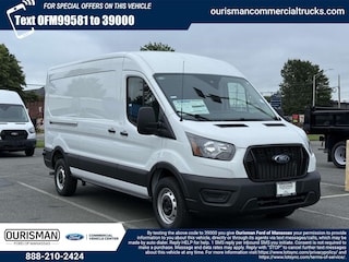 2025 Ford Transit-150 Cargo Base Cargo Van