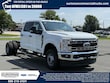 Ford F-350 Chassis