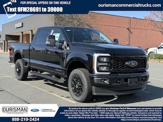 2025 Ford F-350 Lariat Truck