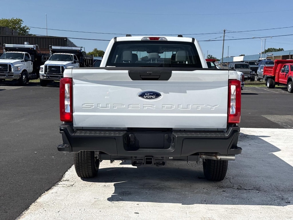 New 2026 Ford F-250 XL Truck