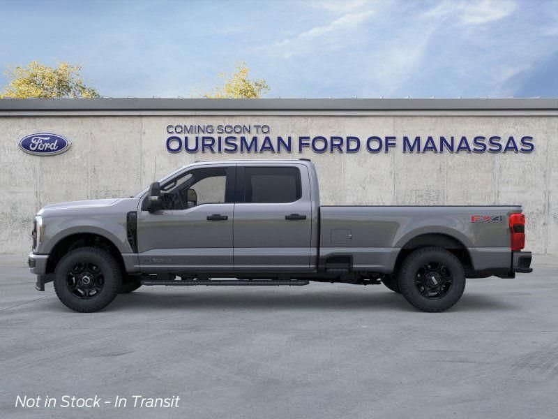 2026 Ford F-350 XL photo 4