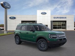 2025 Ford Bronco Sport Big Bend SUV