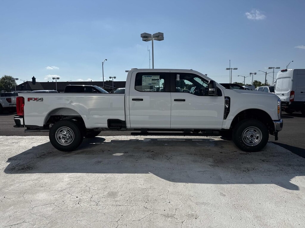 New 2026 Ford F-250 XL Truck