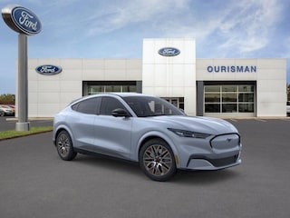 2025 Ford Mustang Mach-E Premium SUV