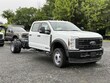Ford F-550 Chassis