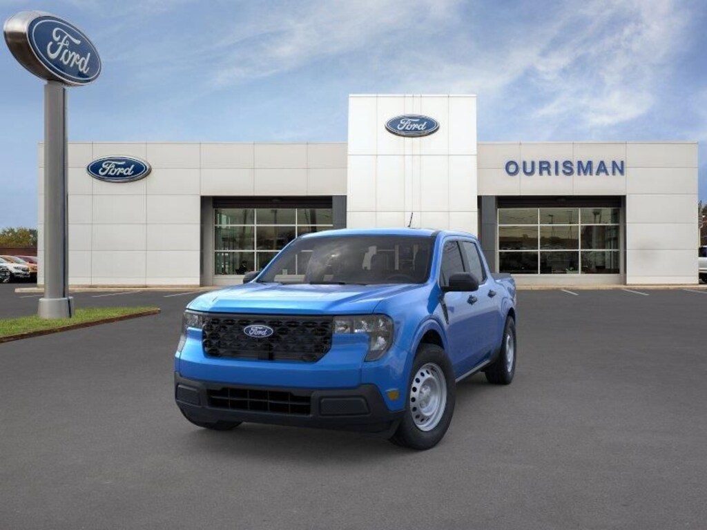 New 2026 Ford Maverick XL Truck