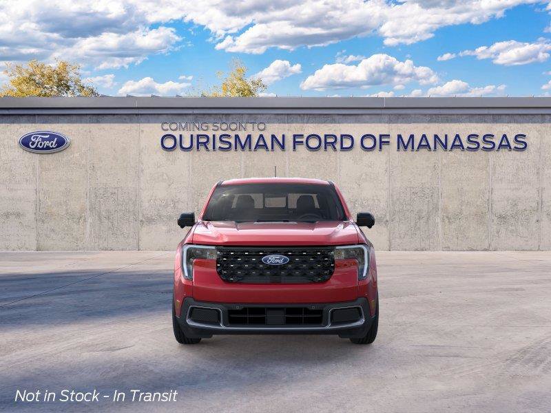 New 2026 Ford Maverick Lariat Truck