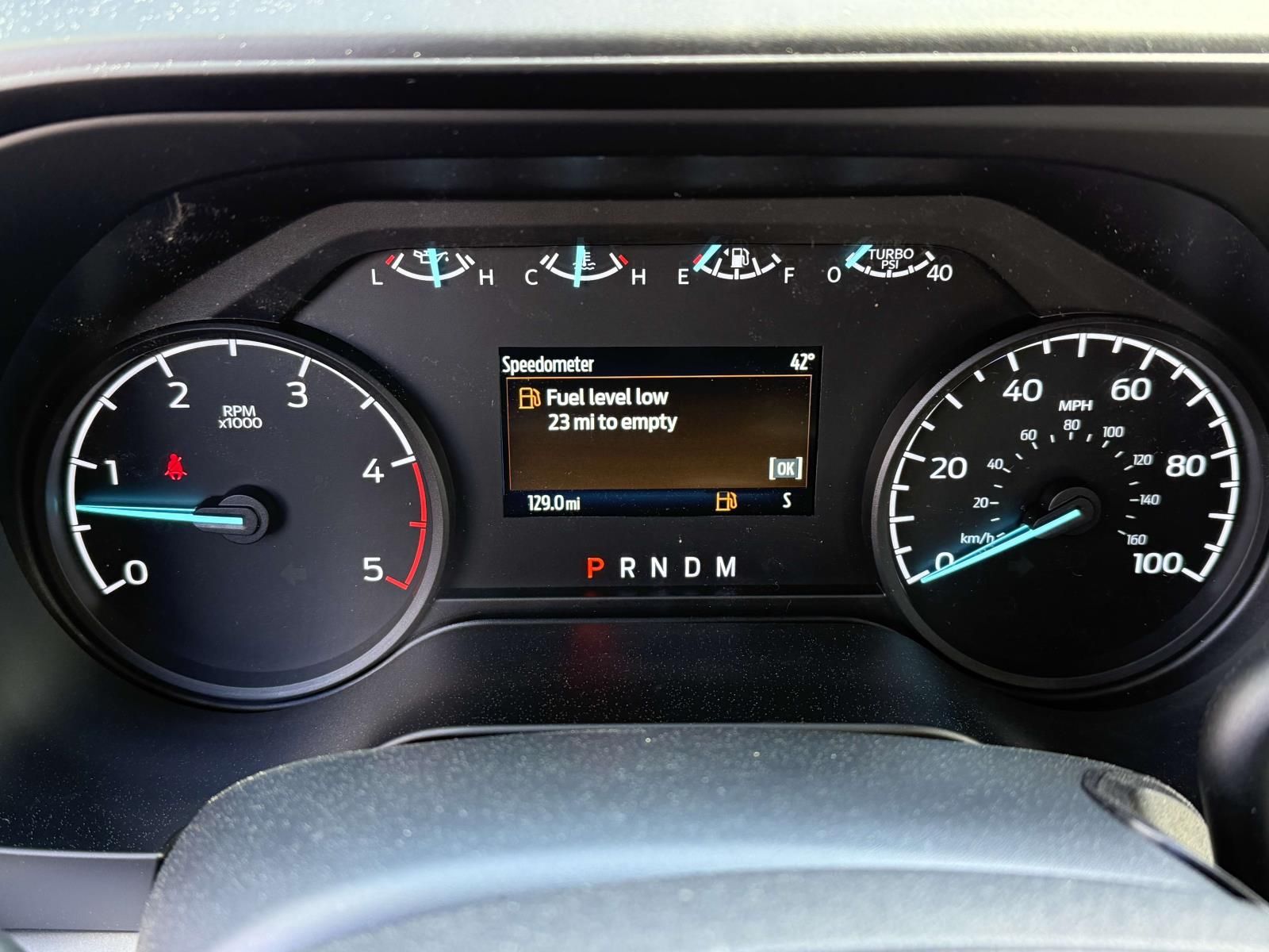 2025 Ford F-550 Super Duty Chassis Cab XL - Photo 19
