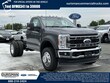 Ford F-600 Chassis