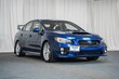 Subaru WRX