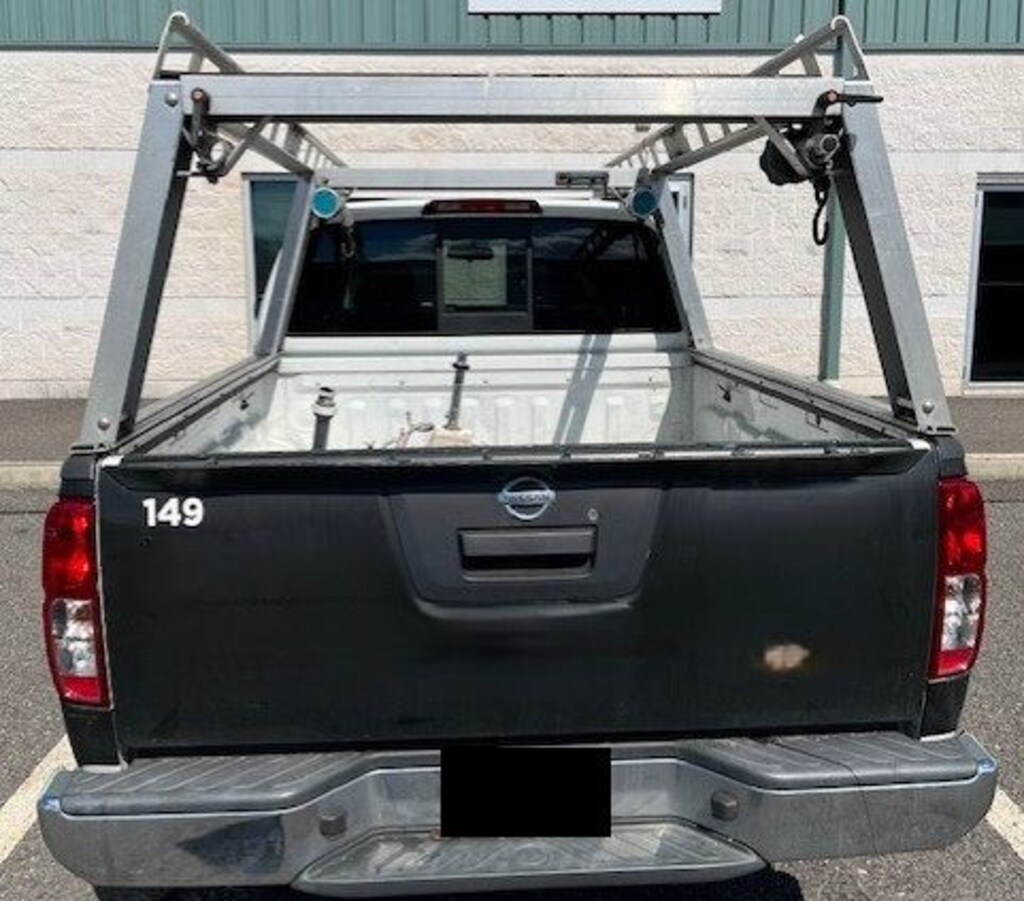 Used 2021 Nissan Frontier SV Truck