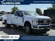  Ford F-350 Chassis