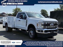 2025 Ford F-350 Chassis XL Chassis