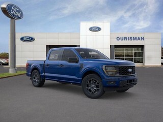 2026 Ford F-150 STX Truck