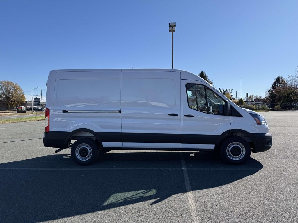 New 2026 Ford Transit-250 Cargo Base Cargo Van