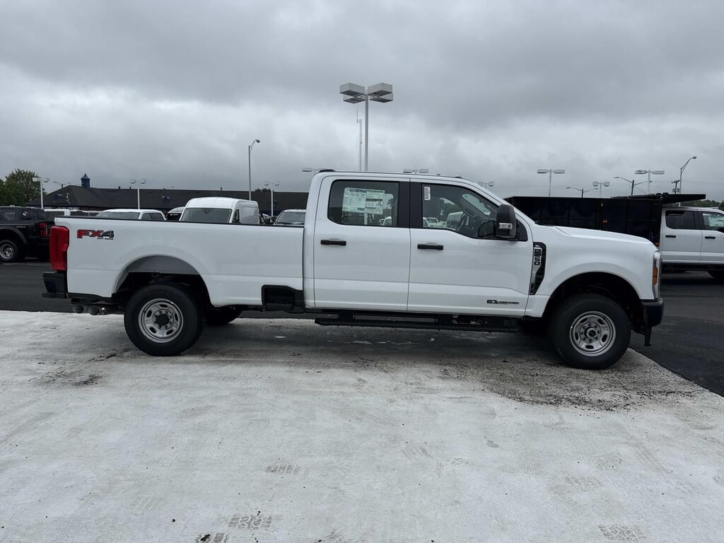 New 2026 Ford F-250 XL Truck