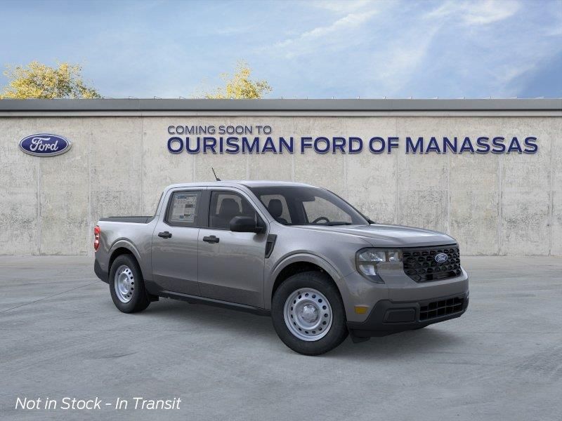 2026 Ford Maverick XL AWD's photo
