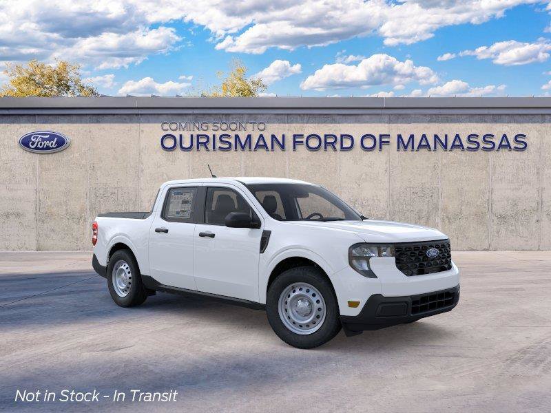 New 2026 Ford Maverick XL Truck