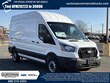  Ford Transit-350 Cargo