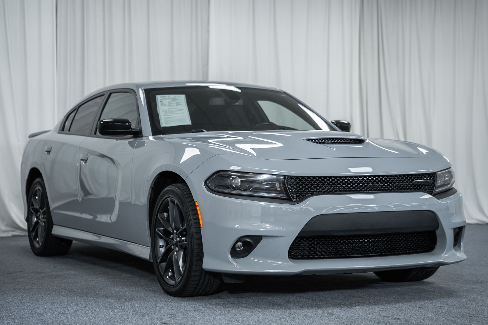 2022 Dodge Charger