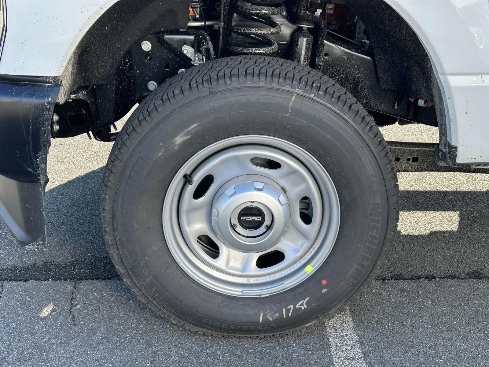 2025 Ford F-250 Super Duty XL - Photo 7