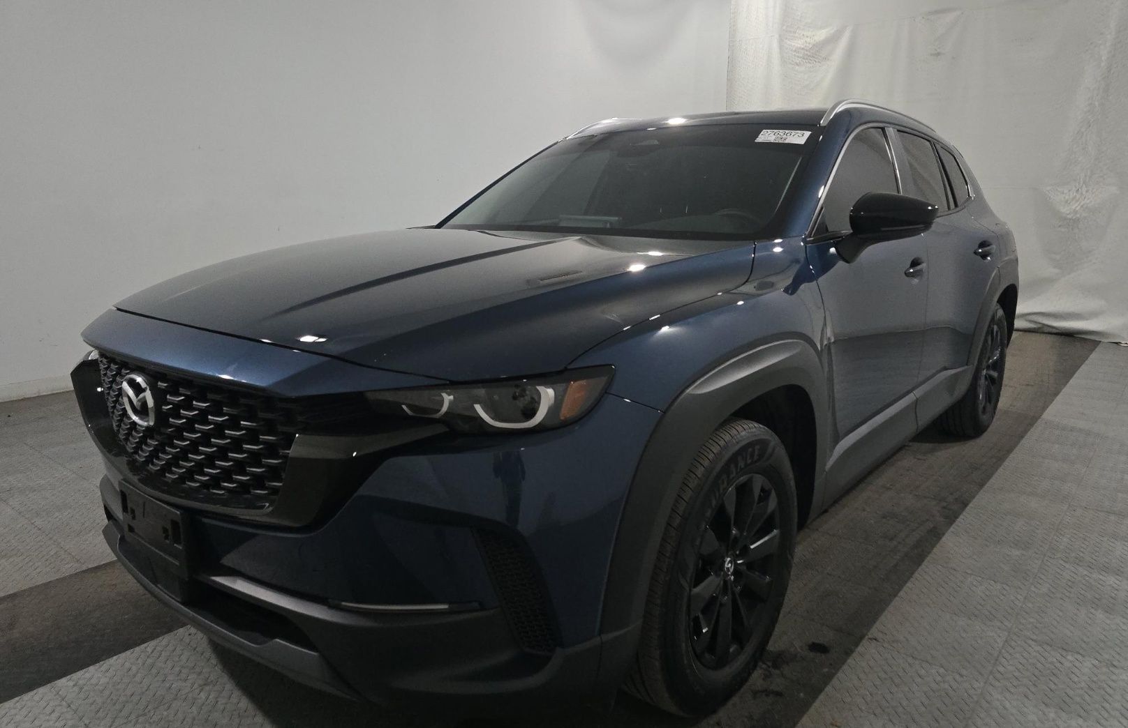 2025 Mazda CX-50 2.5 S Premium's photo