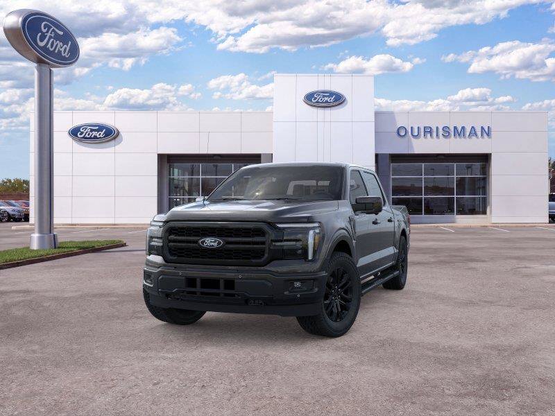 New 2026 Ford F-150 Lariat Truck