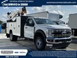 Ford F-550 Chassis