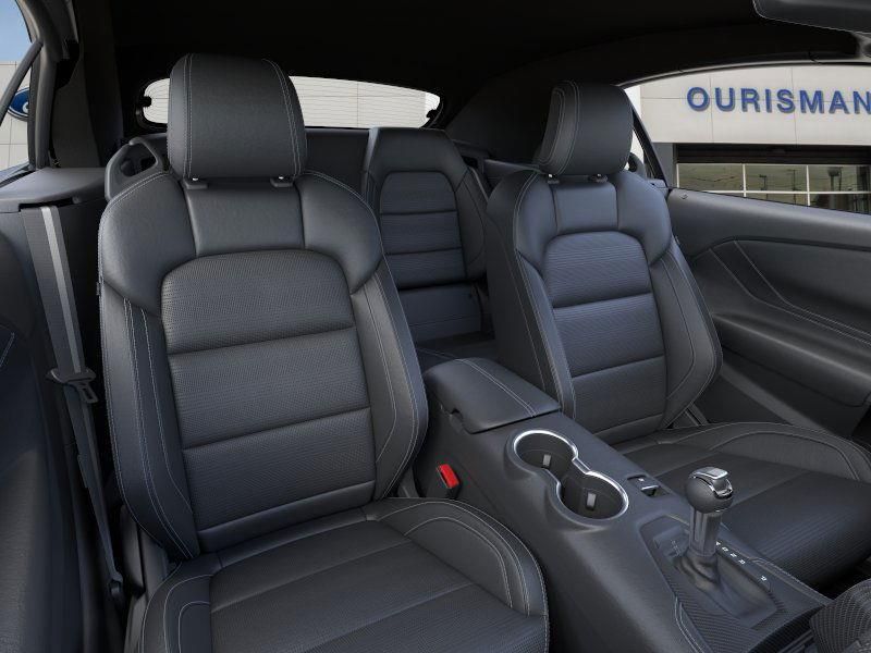 2025 Ford Mustang GT Premium Convertible - Photo 14