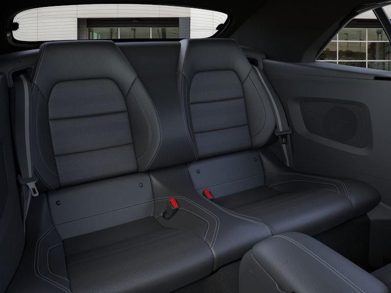 2025 Ford Mustang GT Premium Convertible - Photo 15