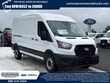  Ford Transit-250 Cargo