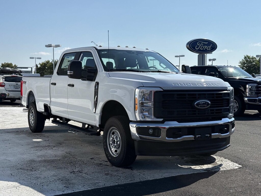 New 2026 Ford F-250 XL Truck